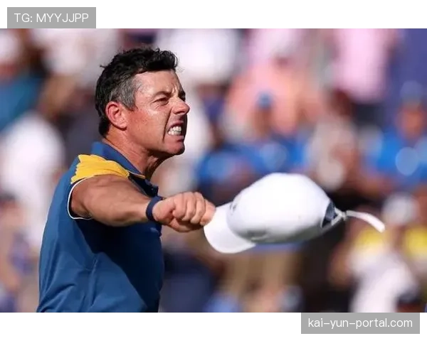 莱德杯第二日欧洲队11.5-4.5领先，美国队面临历史性逆转挑战