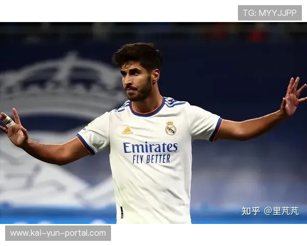 皇马青训劳尔阿森西奥64场后终破门，角球战术见效