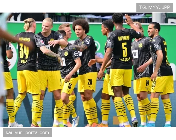 多特攻击手布兰特近4场斩获4球，包括对阵波杜基林特梅开二度