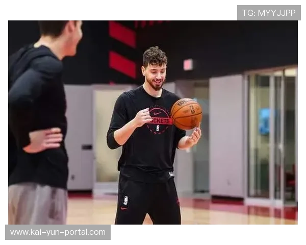 申京谈火箭进攻体系核心作用与个人技术提升方向