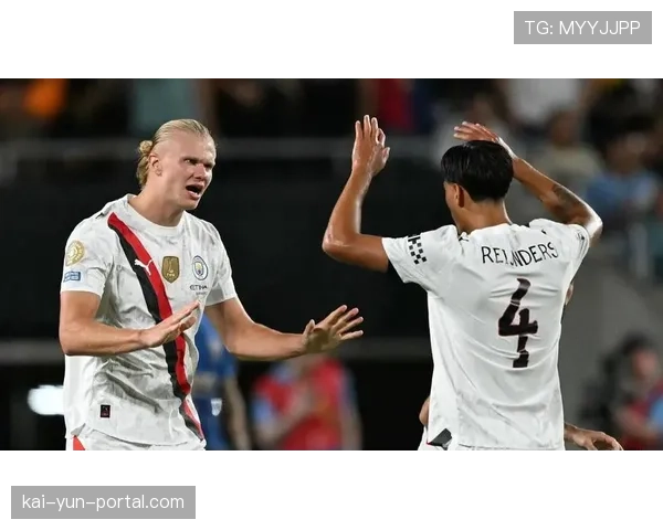 彪马与曼城签订的新十年装备赞助合同细节被曝光